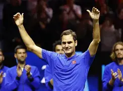 星空体育app-费德勒2012马德里赛后