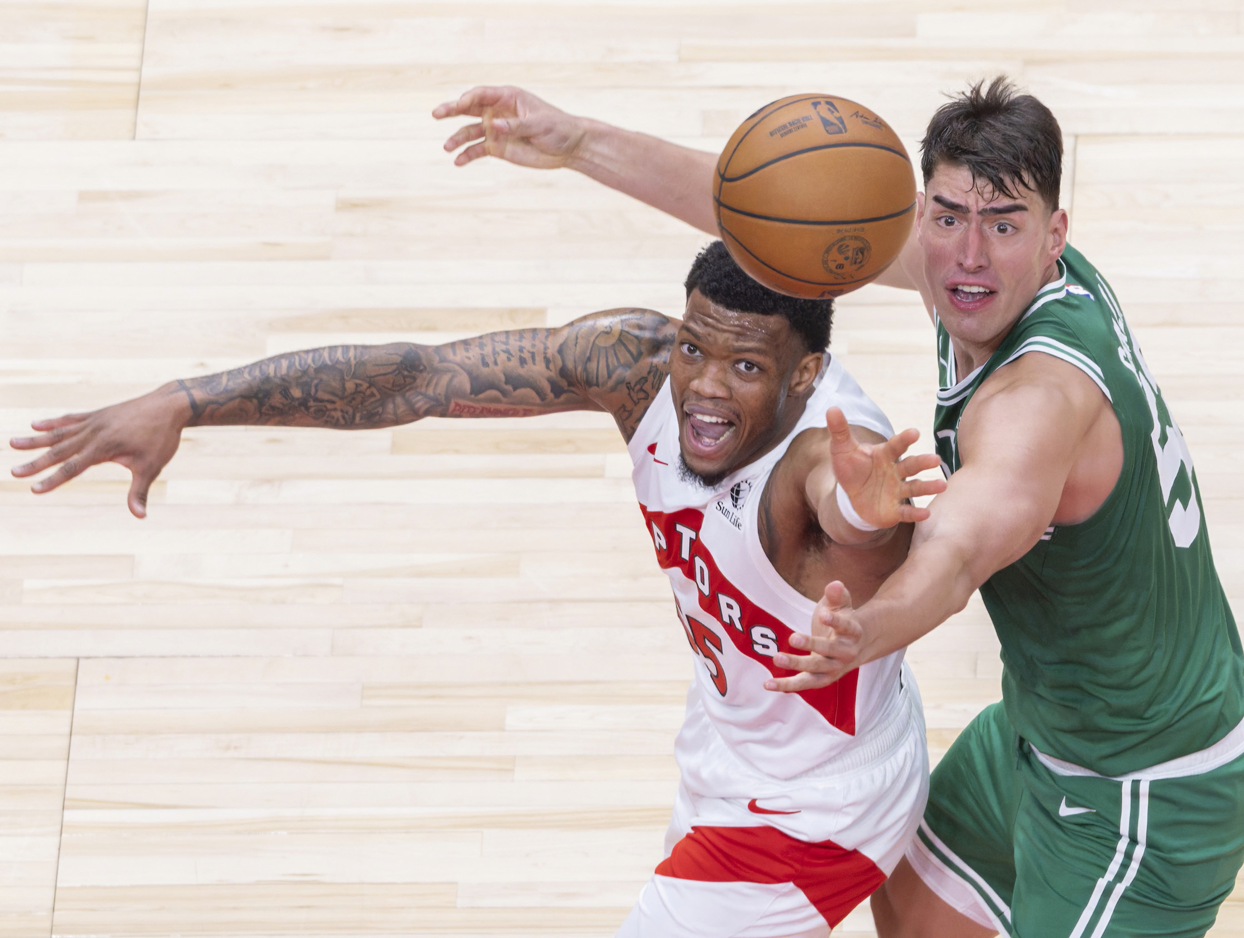 凯尔特人vs篮网2021年5月23日