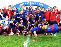 欧洲冠军联赛最佳阵容