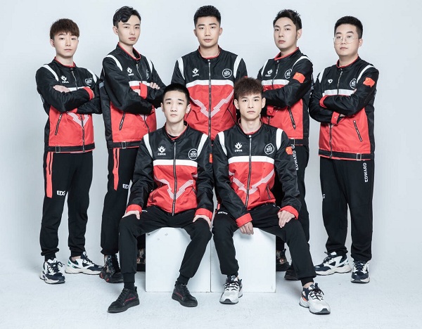 xingkong-队伍升级强化阵容,备战接下来的紧要战役是什么