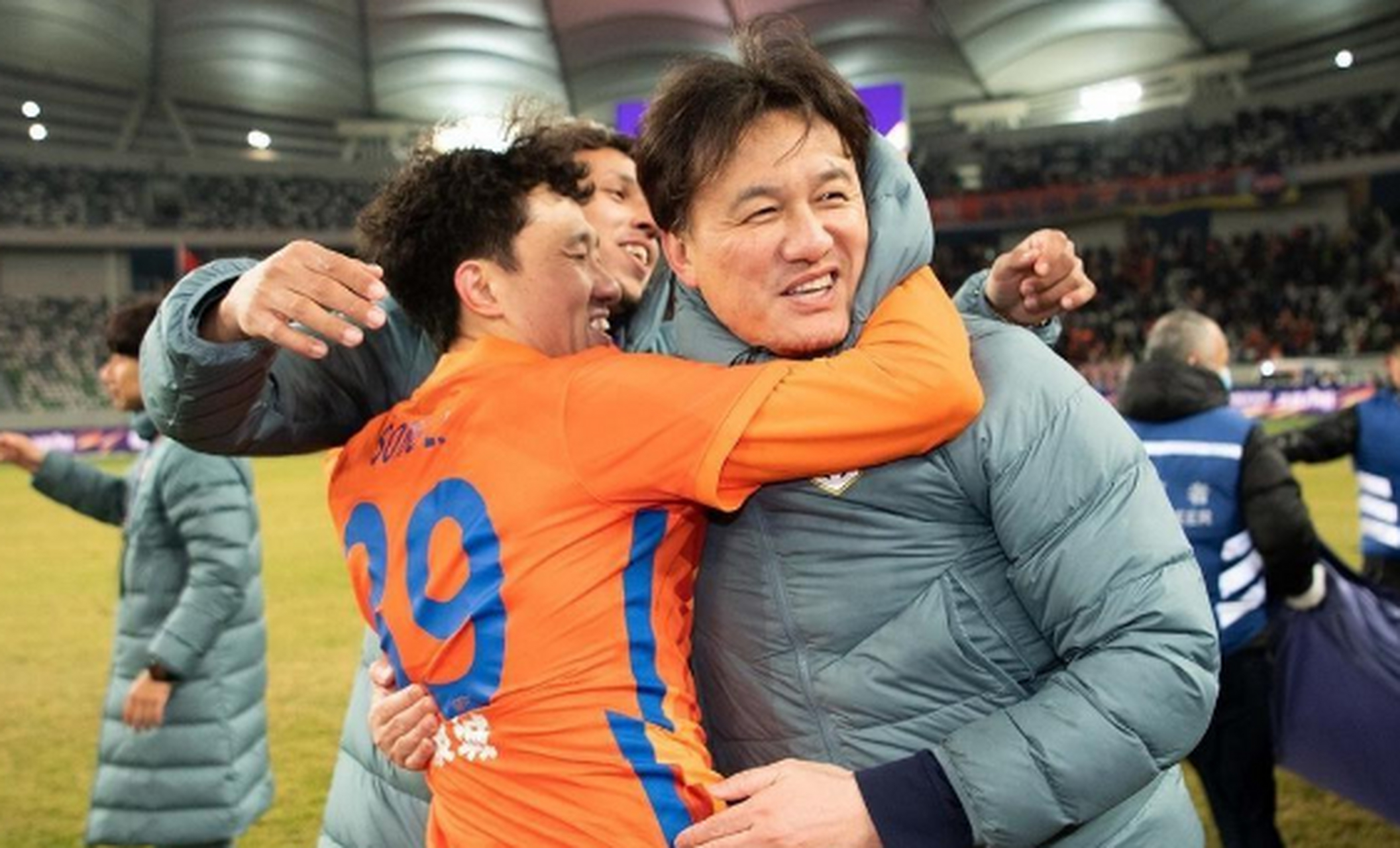 队伍升级强化阵容,备战接下来的紧要战役是什么