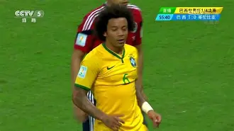 切尔西巴西中后卫