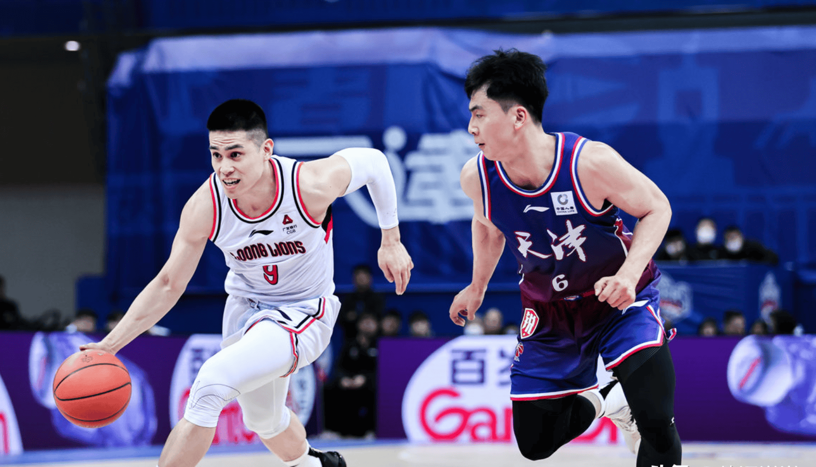 骄兵必败哀兵必胜