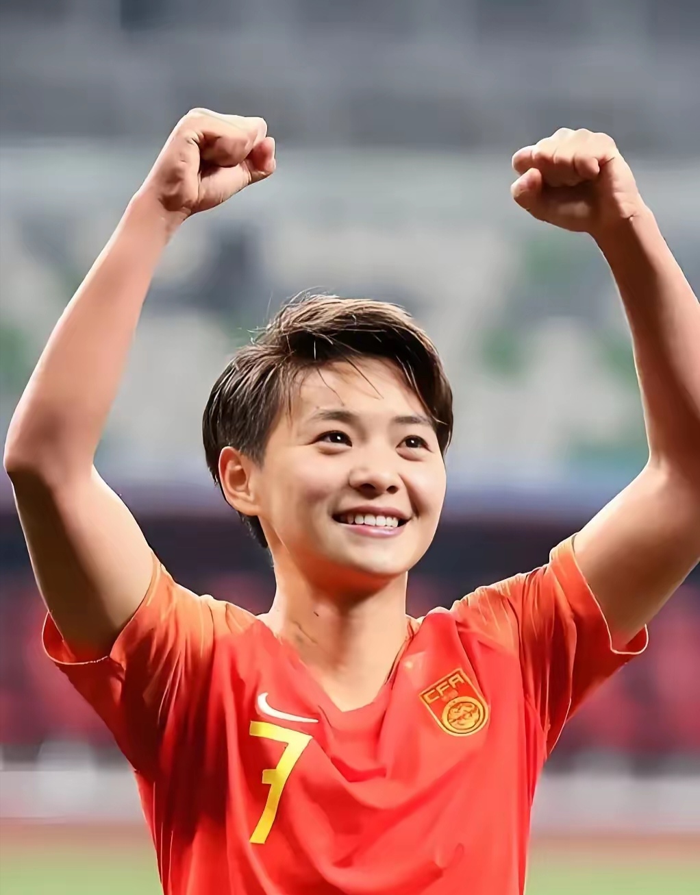 中国女足同组对手