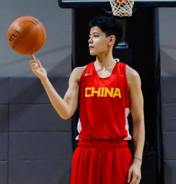 篮球人物