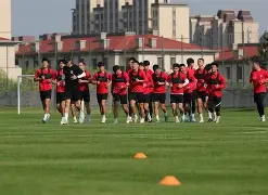 安德莱赫特球员